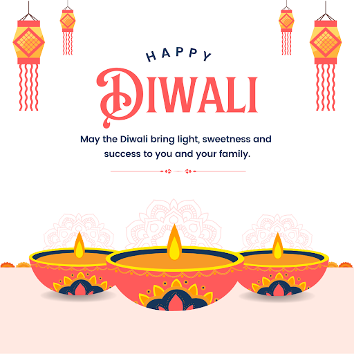 50+ Happy Diwali Wishes, Quotes, and Greetings for Diwali 2023