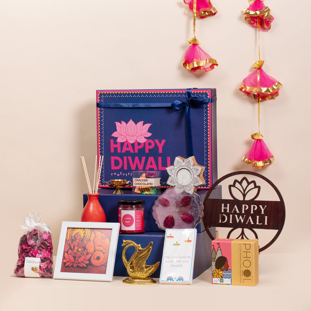 Diwali gifts for friends