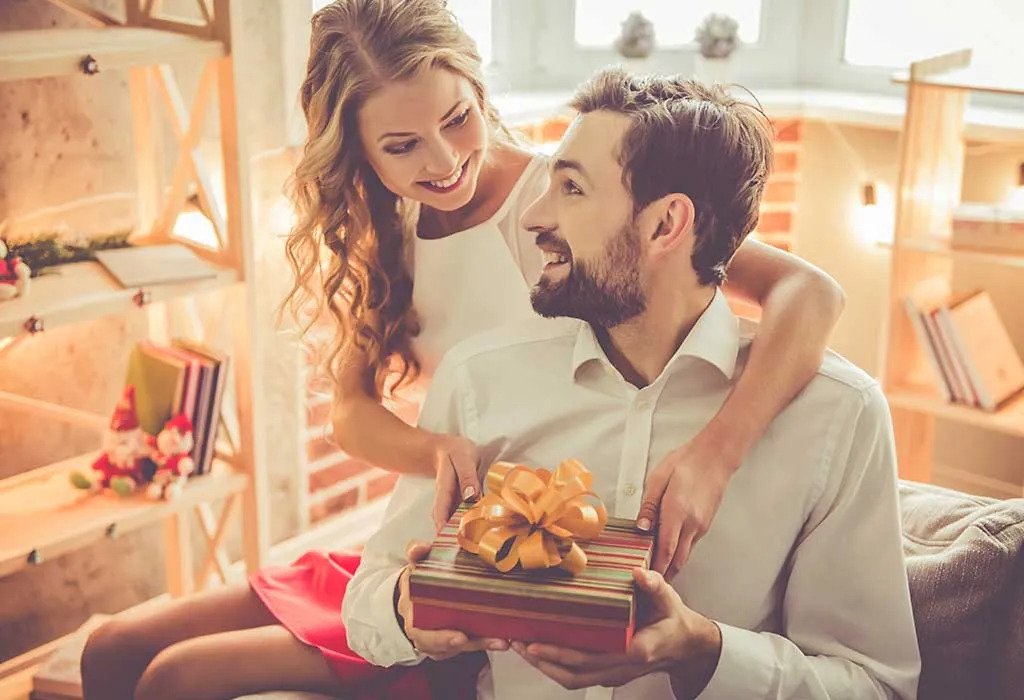 Exciting Gift Ideas To Greet The Loved Ones