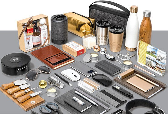 10 Golden Rules of Choosing the Perfect Corporate Gifts