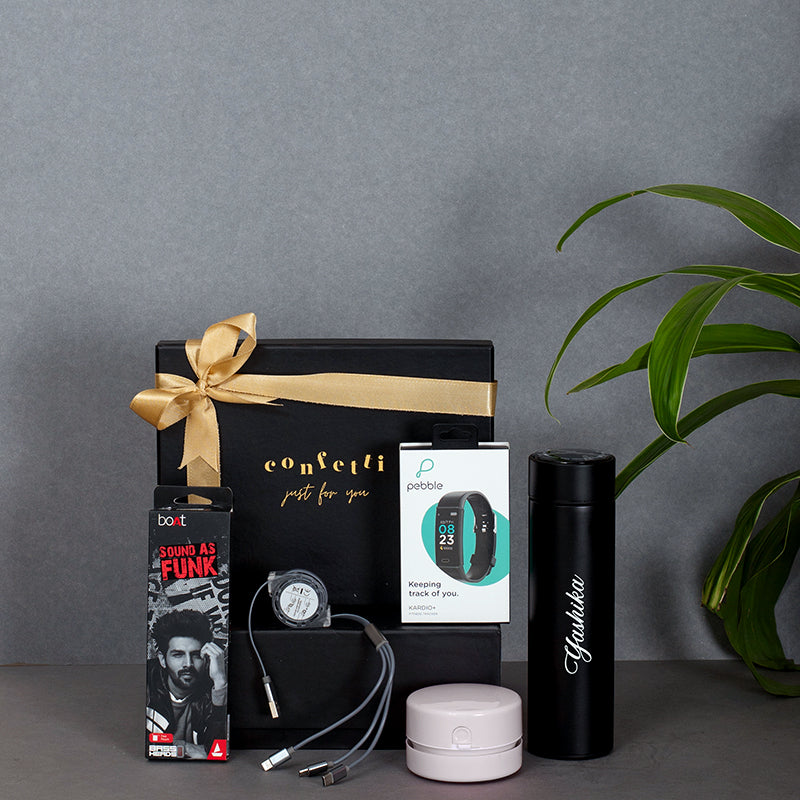 Budget hampers for husband