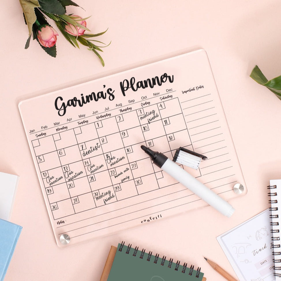 Memory gifts