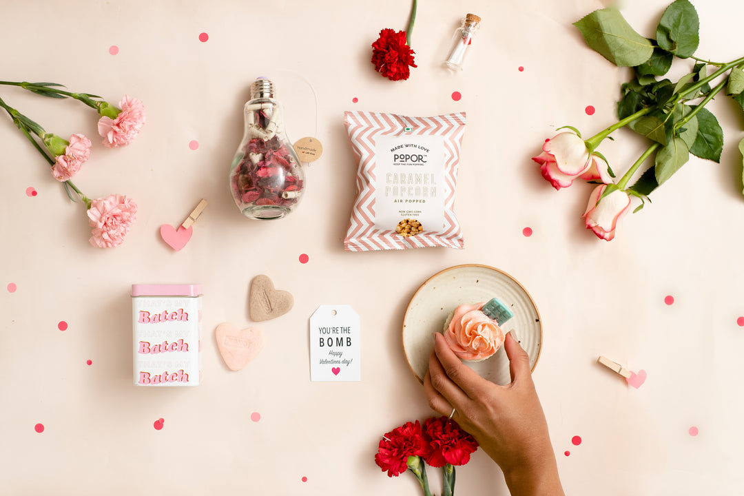 Valentine’s Day Gift Ideas