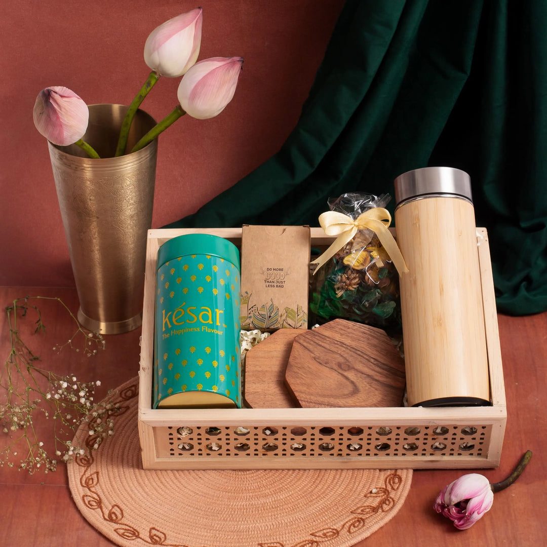 corporate Diwali gifting