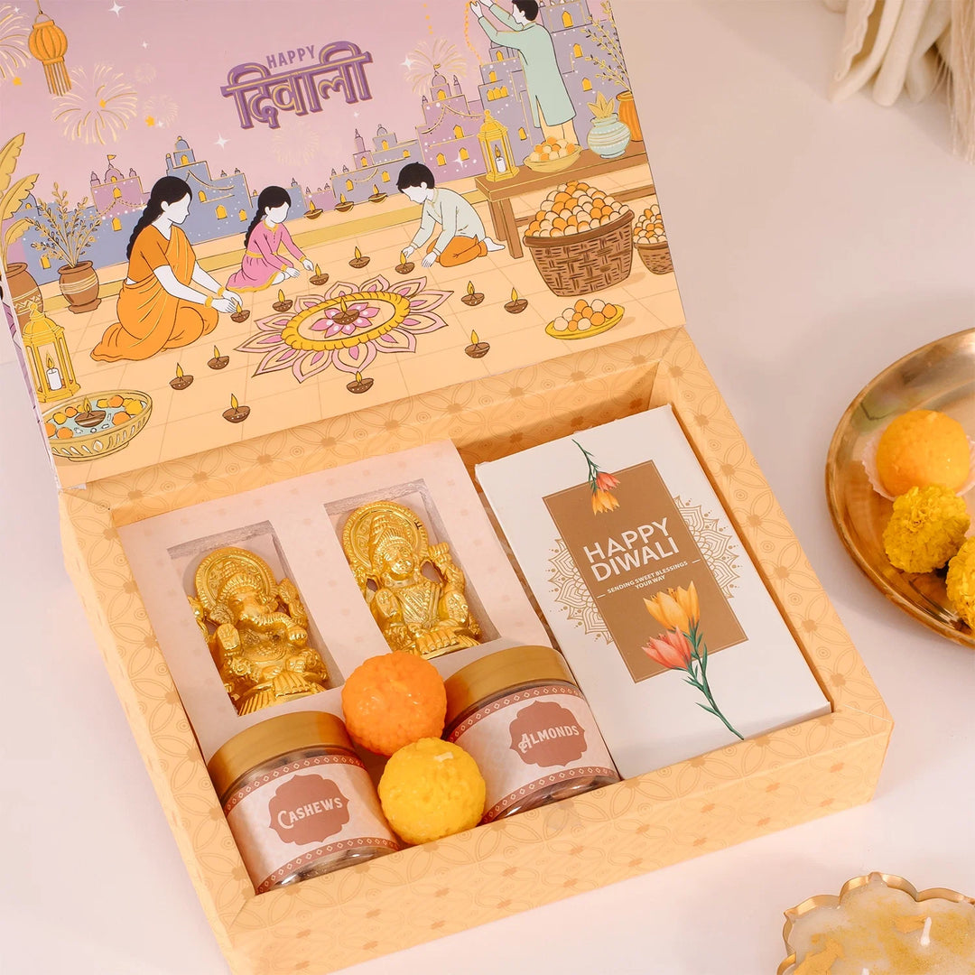 corporate gifting vendor