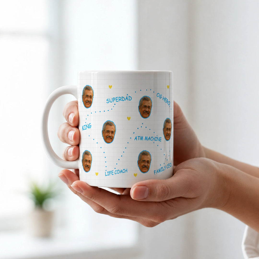 Father's Day gift ideas