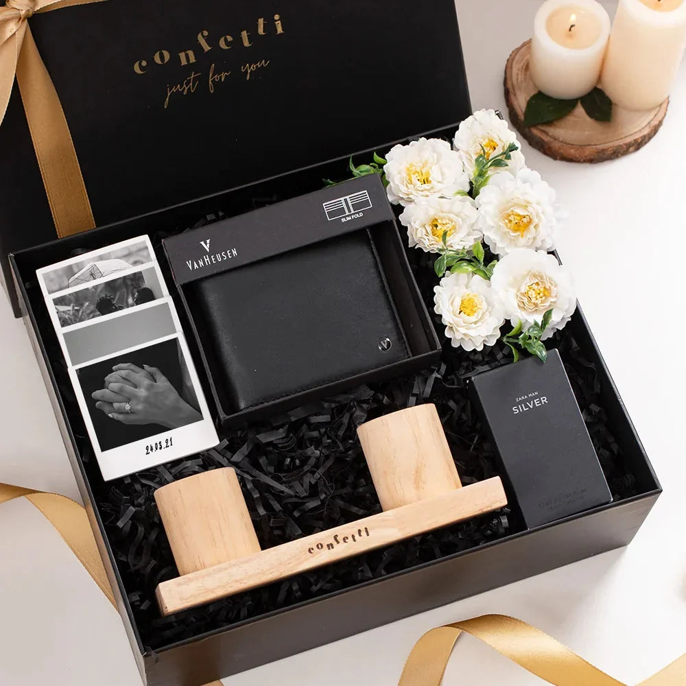 The Art of Making a Bulk Gift Feel One-to-One