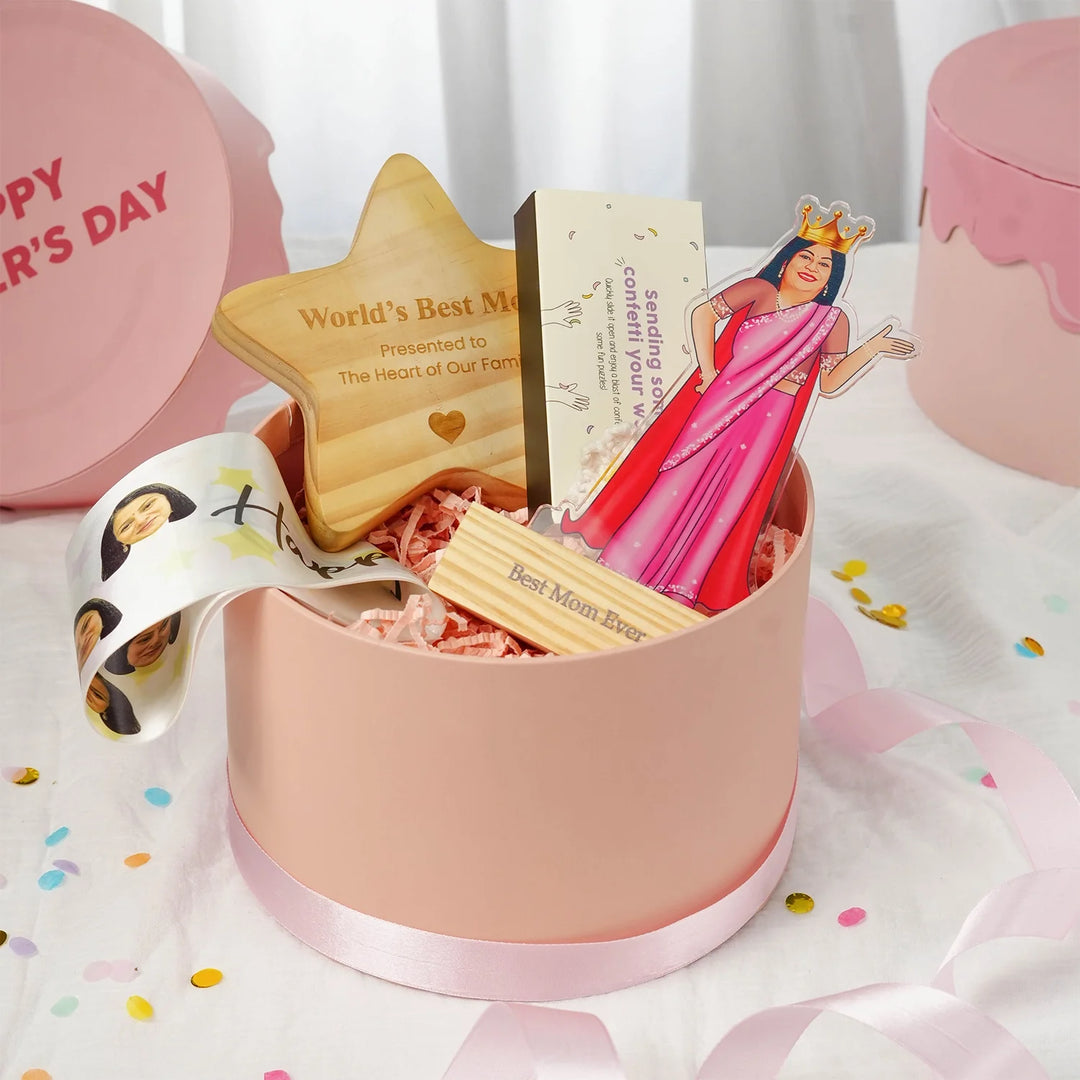 Mother’s Day 2026 in India