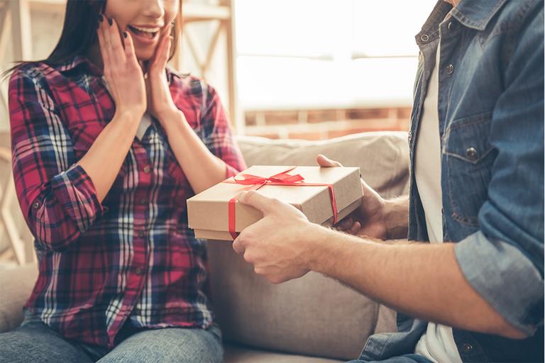 Reasons Why People Love Receiving Gift Hampers