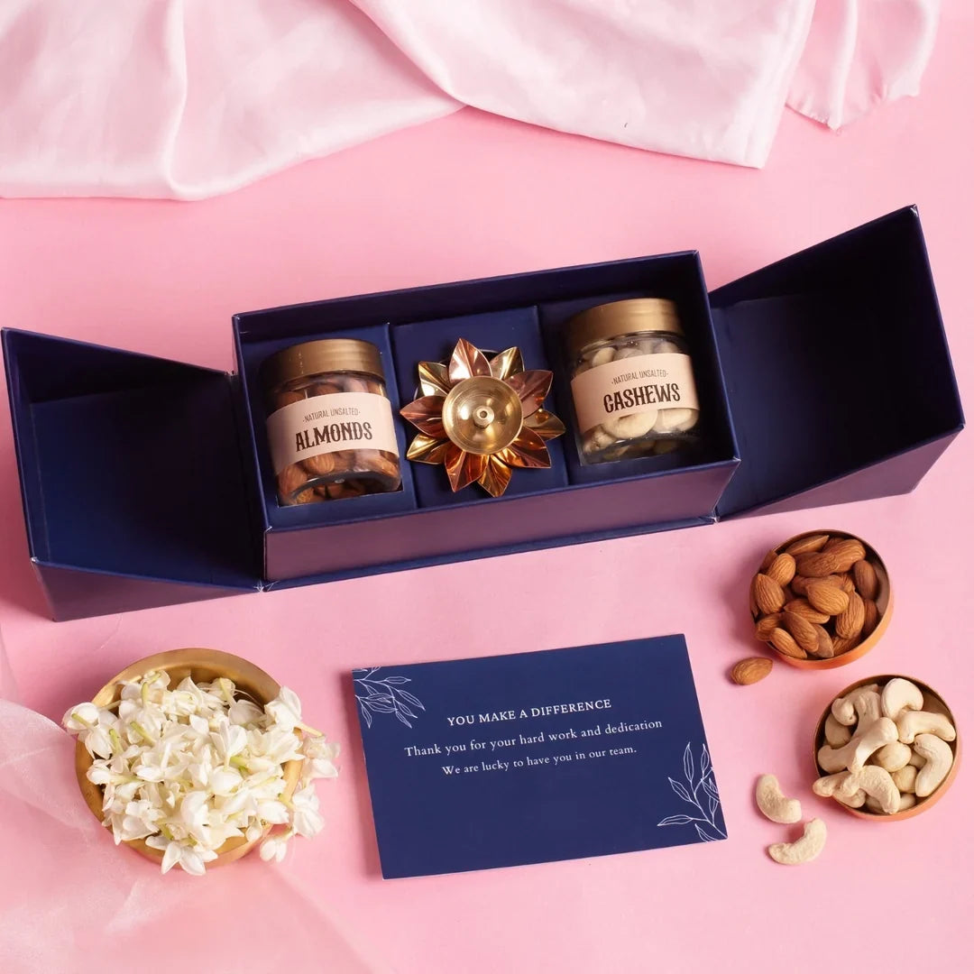 Can a Corporate Gift Create the Wrong Impression?