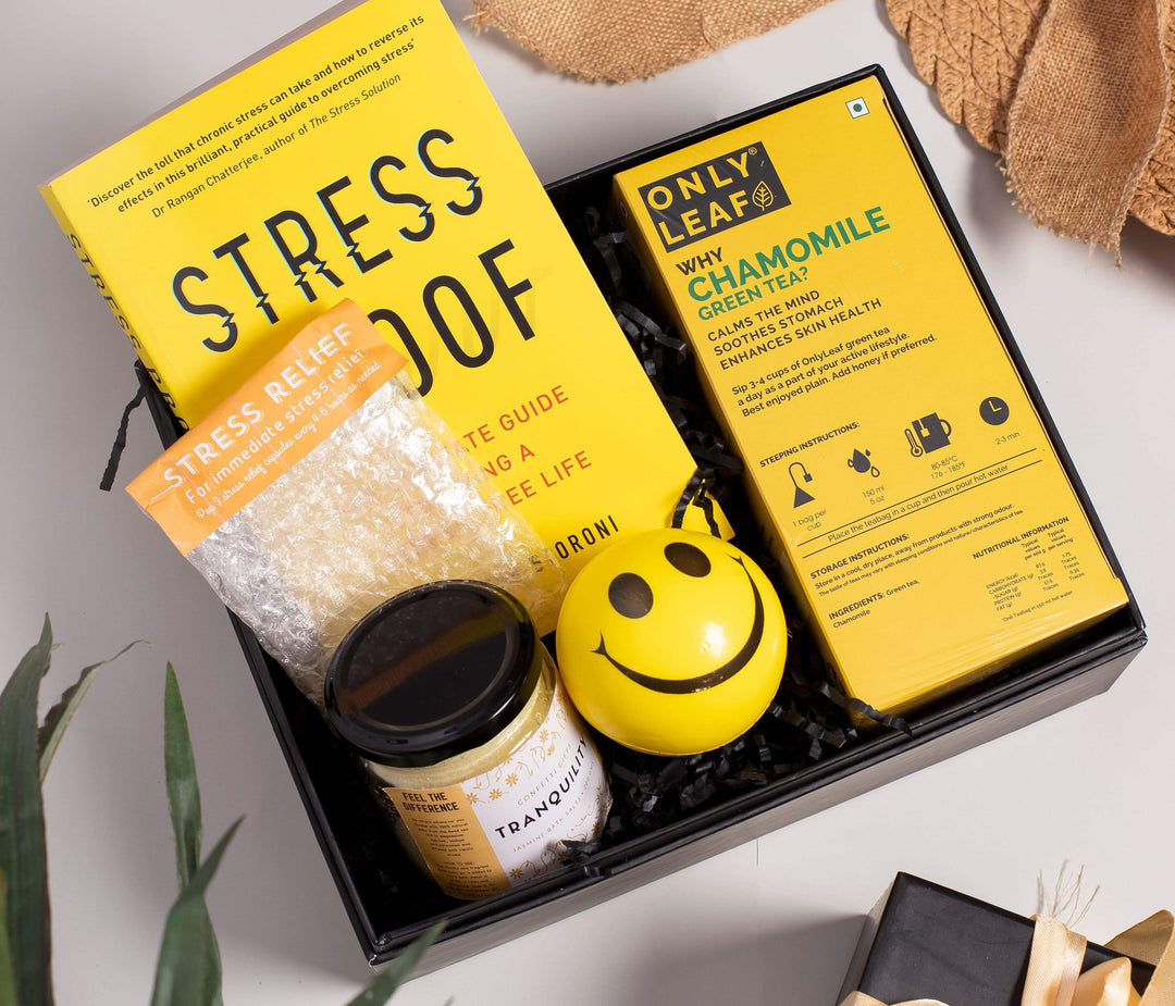 10 Gift Ideas That Will Benefit Your Loved One’s Mental Health and Well-Being