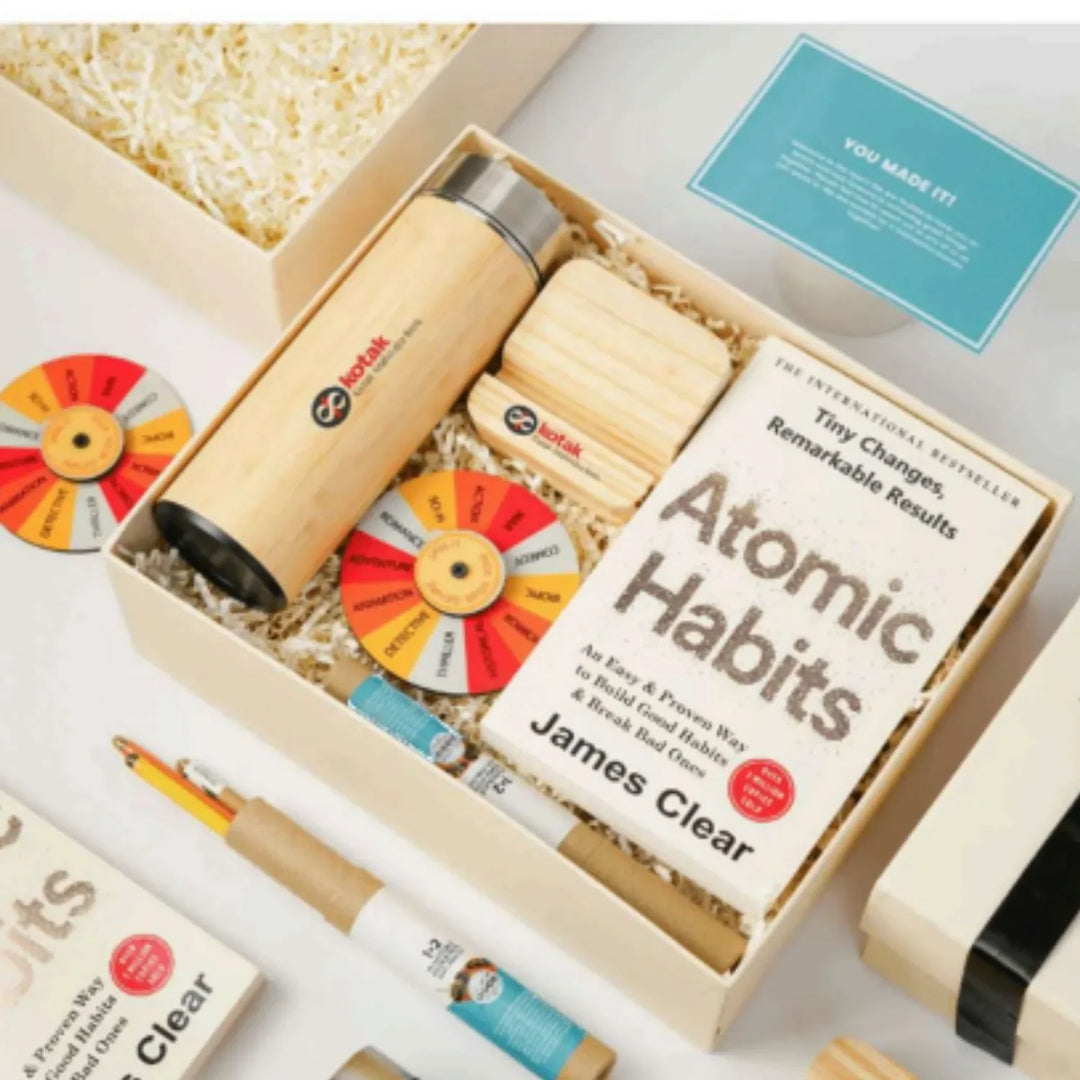Corporate Gift Hampers