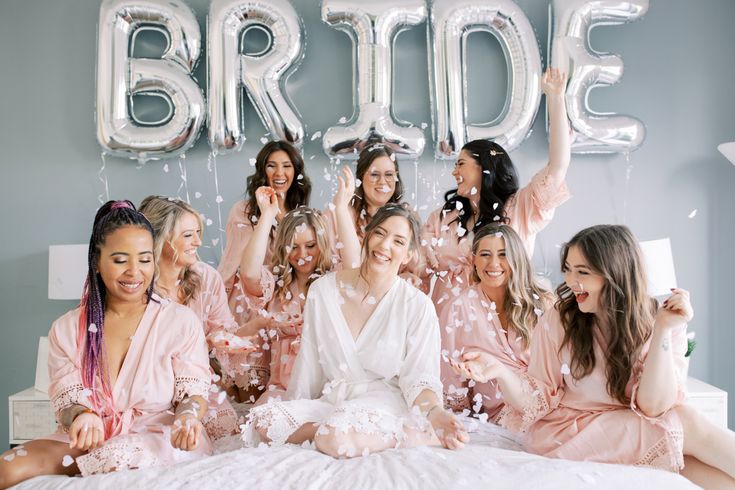 8+ Bride-to-be Gift Ideas for This Wedding Season