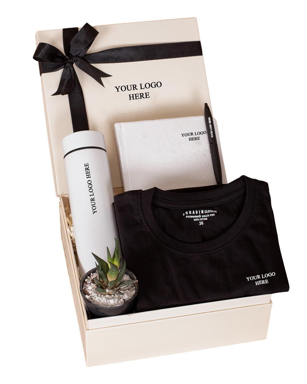 employee onboarding gift kits