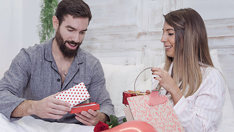 crafting the perfect valentines day surprise for your husband