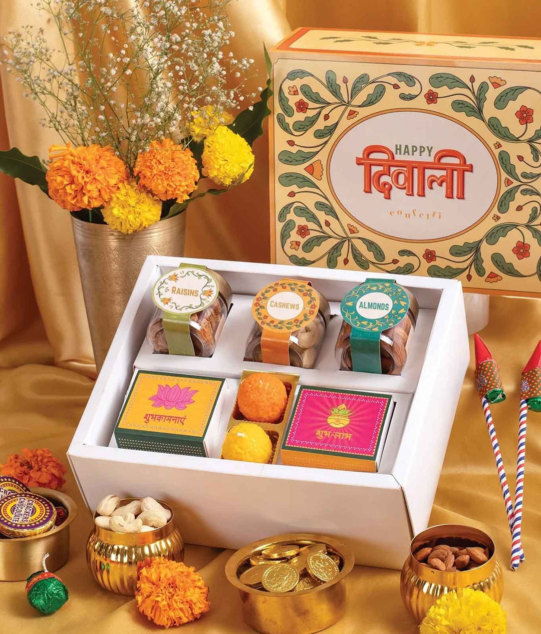 best corporate diwali gifts