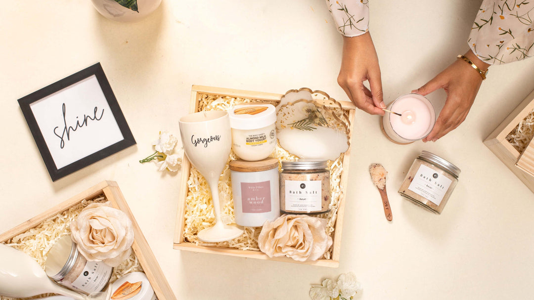 Diwali gifts for her