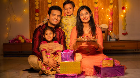 How to Choose the Perfect Diwali Gift Hamper: A Comprehensive Guide