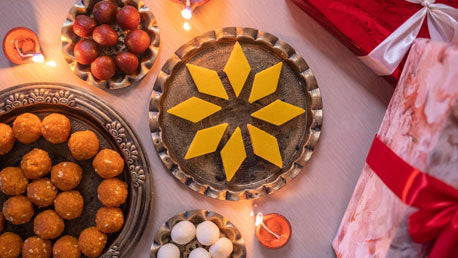 innovative diwali sweet box ideas to delight your loved ones