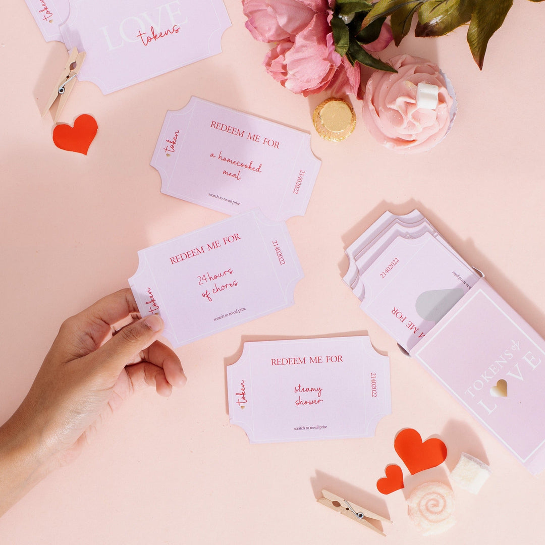 couple activity gifts