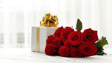 romantic gift ideas for women on valentine's day