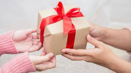 valentines deliver love in a box