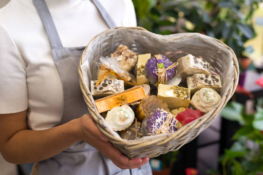 Self Care Hampers for Her