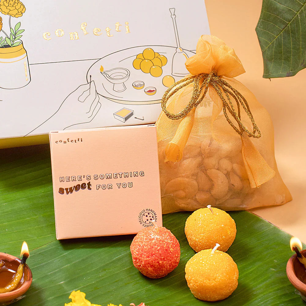 Dry Fruits Diwali Gifts