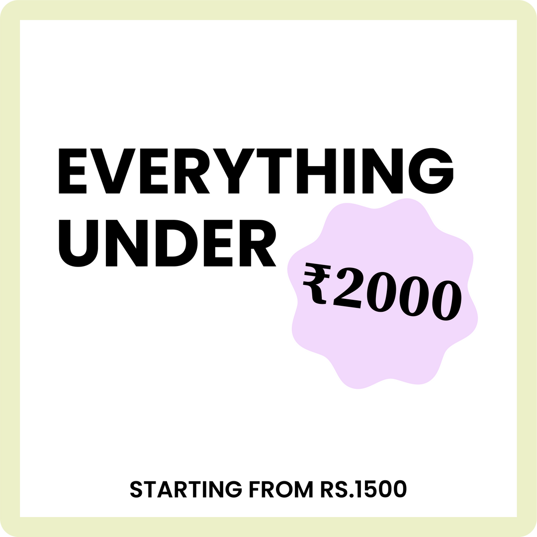 ₹1500 to ₹2000