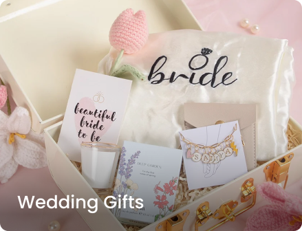 Best Wedding Gifts 2025