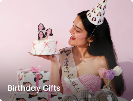 Birthday Gifts