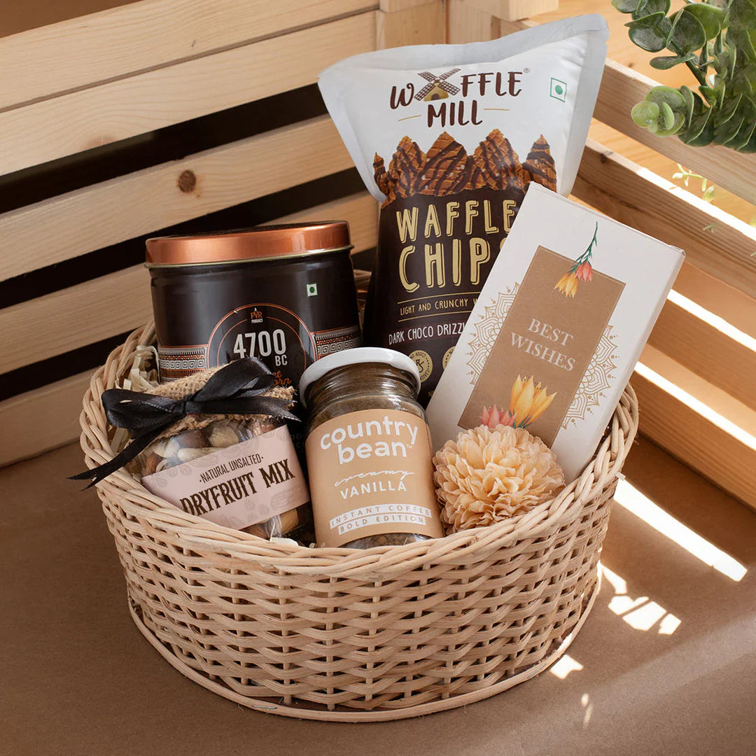 Gourmet Diwali Gifts