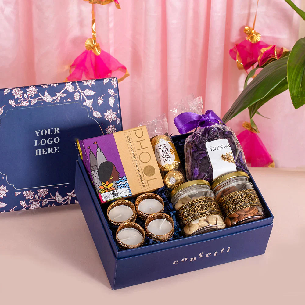 Diwali Gifts For Employees