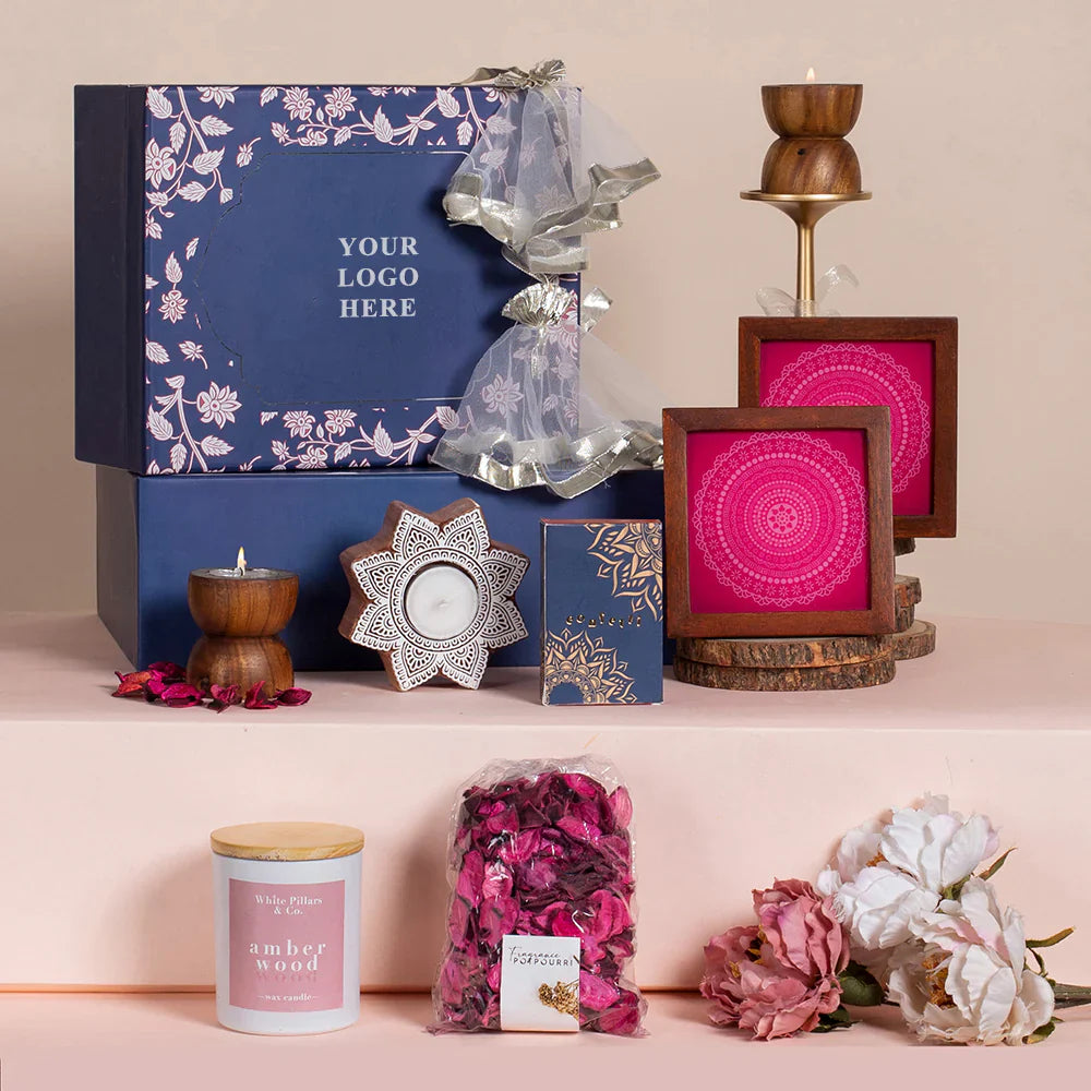 Personalized Diwali Gifts