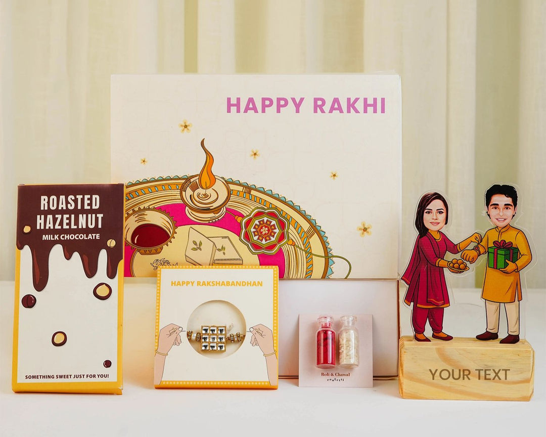 All Rakhi Gifts
