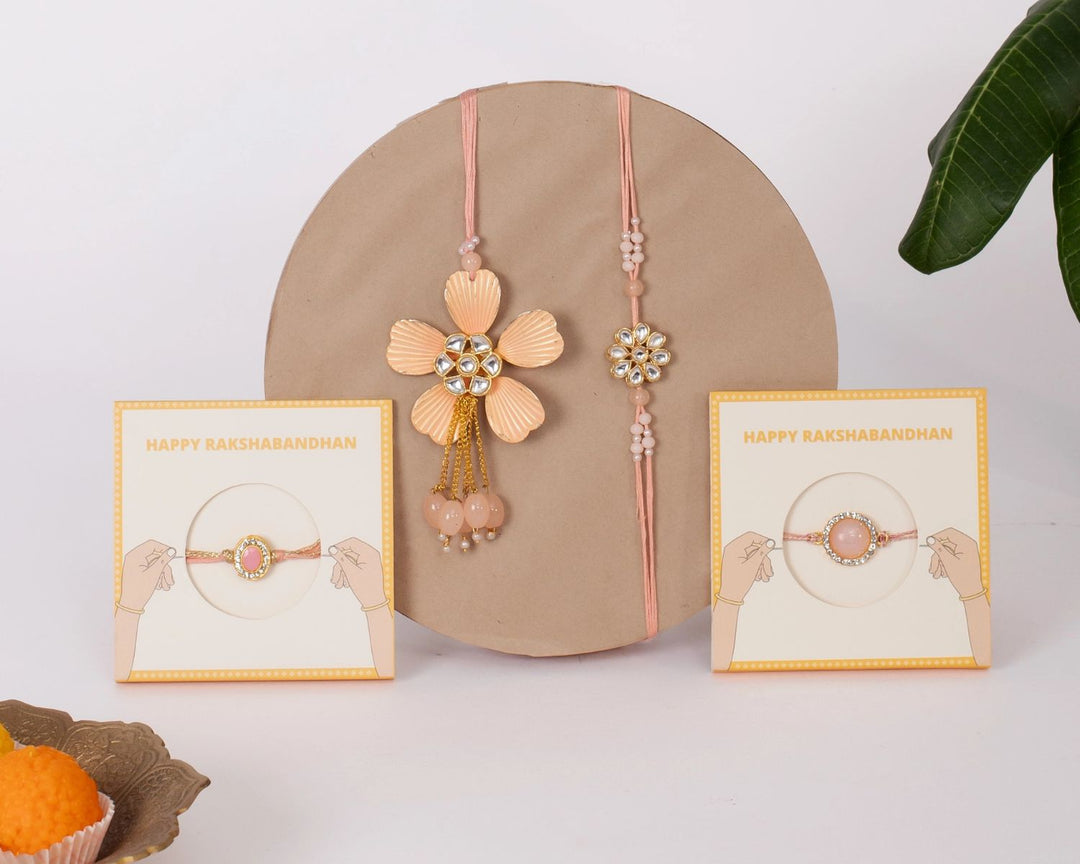 All Rakhies