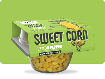 Sweet Corn