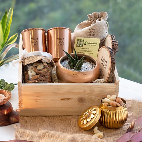 Eco-friendly Diwali Gifts