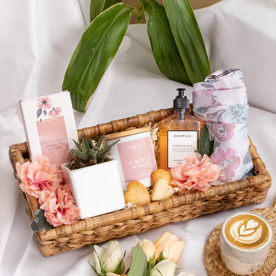 Gift Hampers
