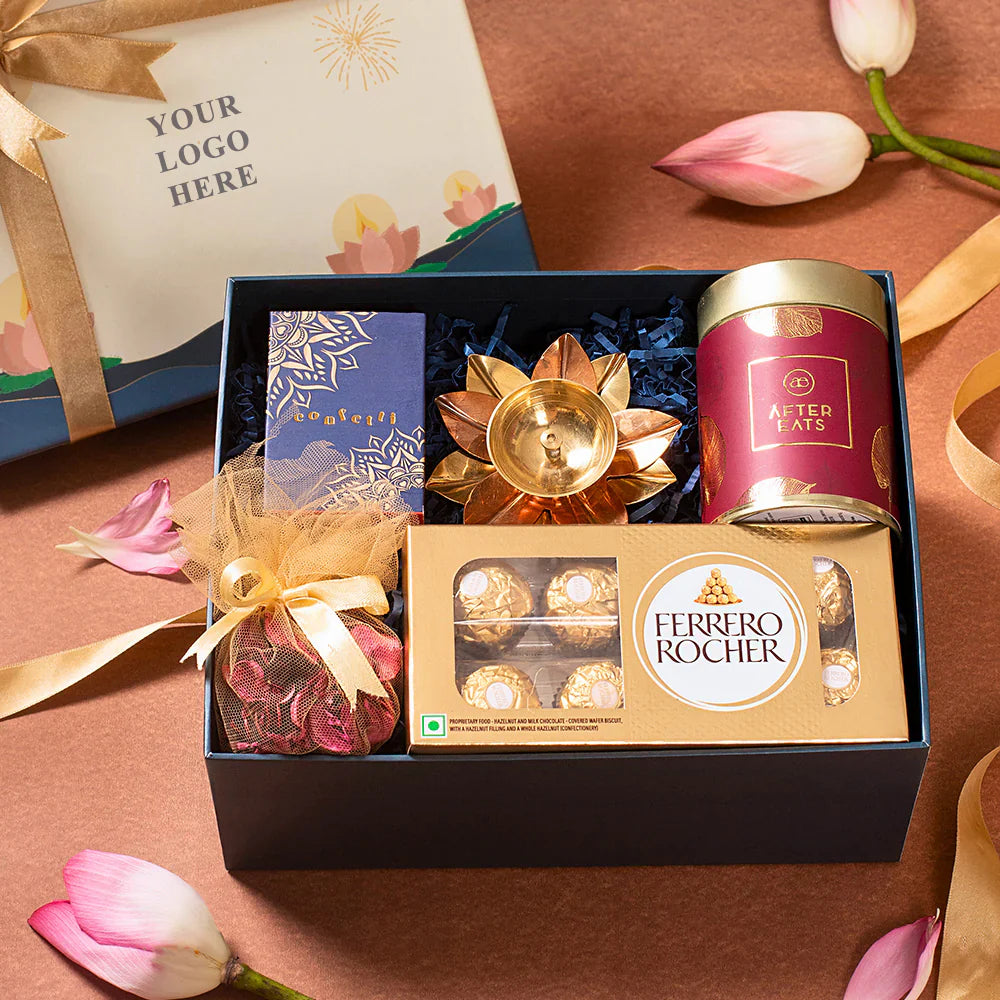 Diwali Gifts For Clients