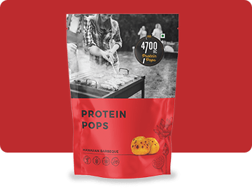 Protein Pops - Confetti Gifts