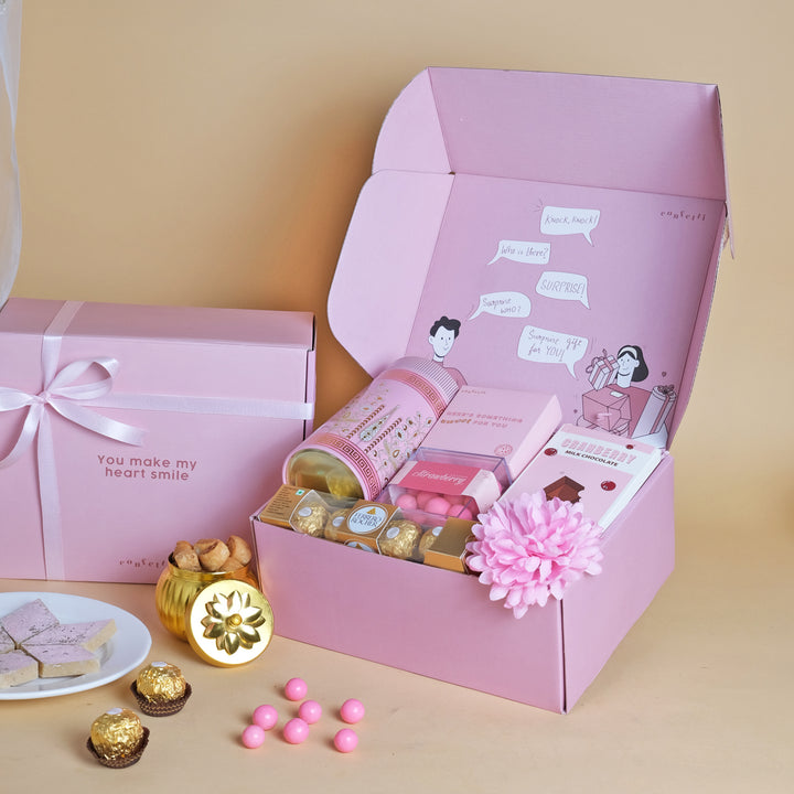 Premium Festive Gourmet Hamper