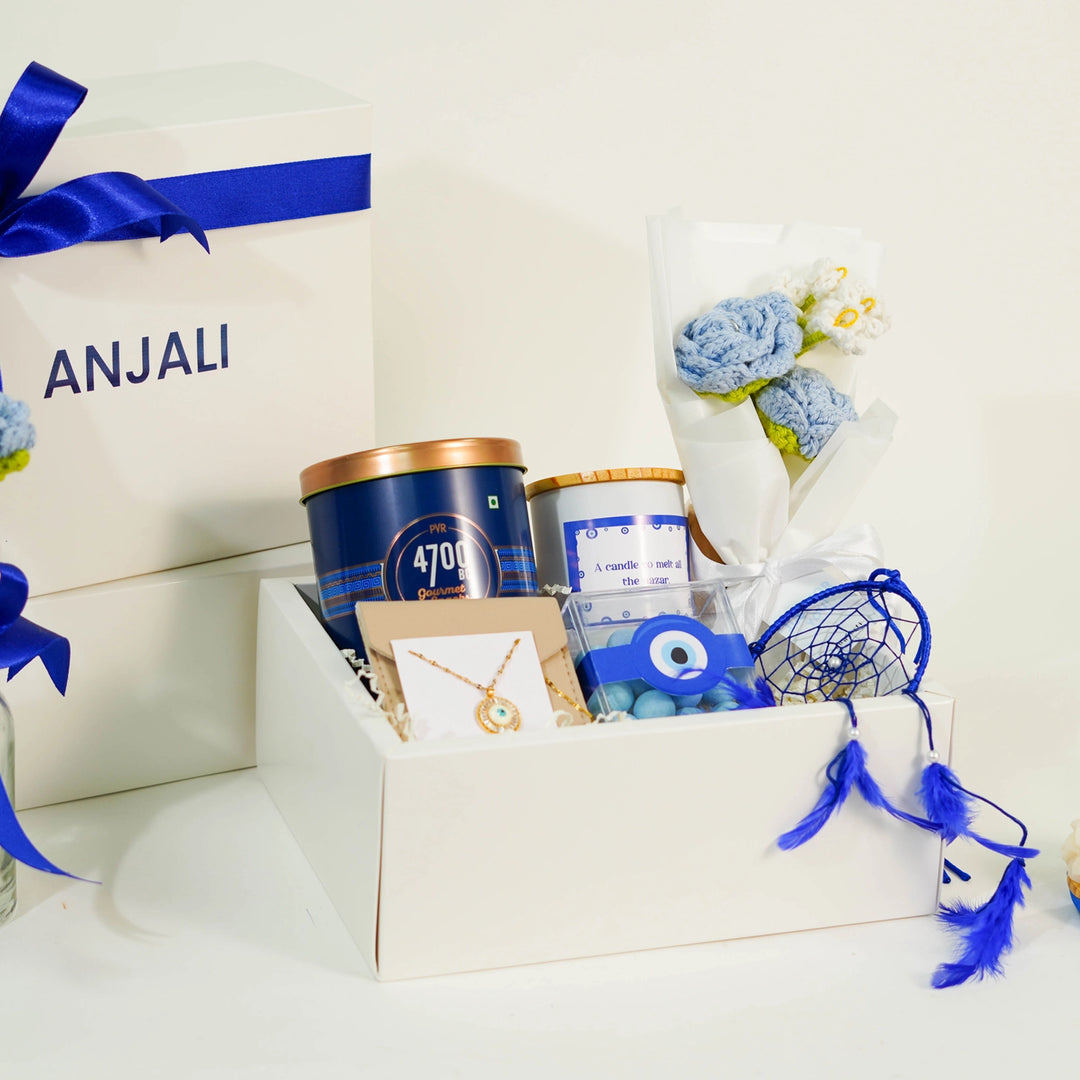 Evil Eye Hamper