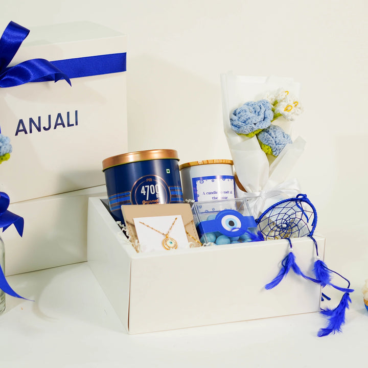 Evil Eye Hamper