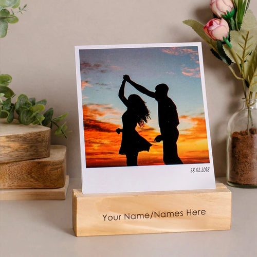 Glimpse of Us