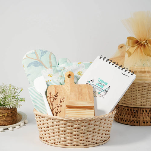 The Culinary Crate