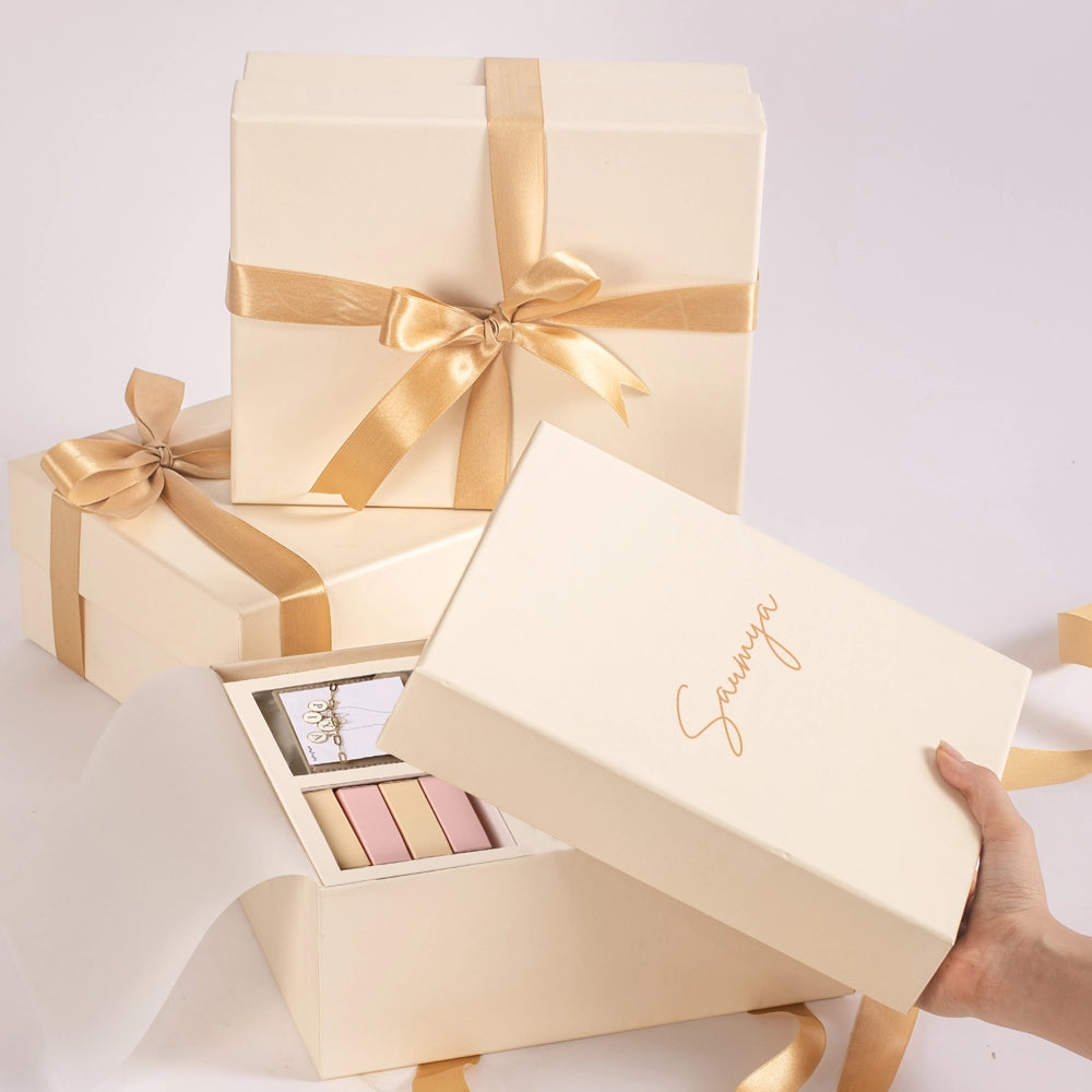 Charm & Fragrance Delight Box