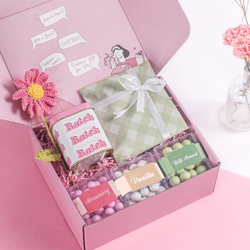 Daisy Delight Hamper