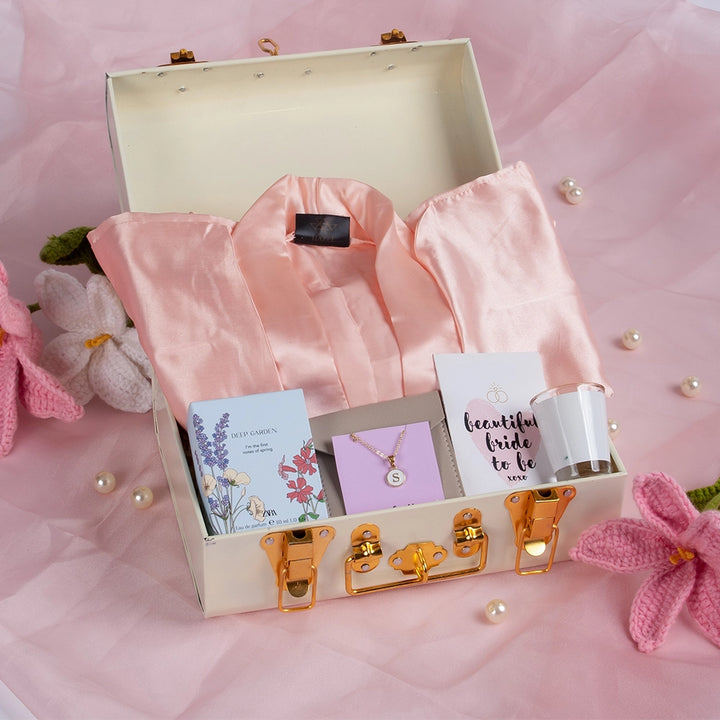 The Bridesmaid Box