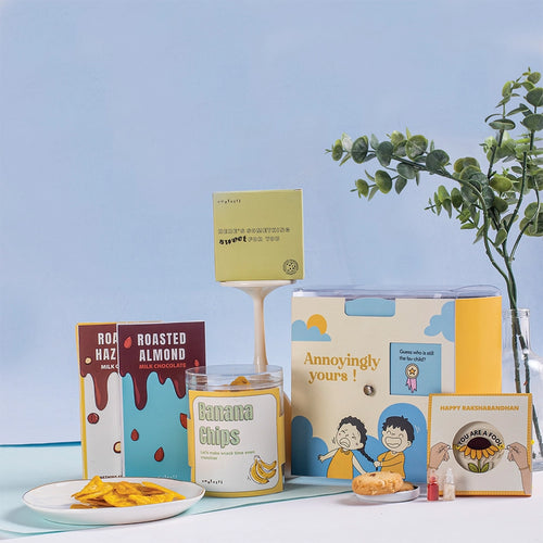 Cherished Moments Hamper